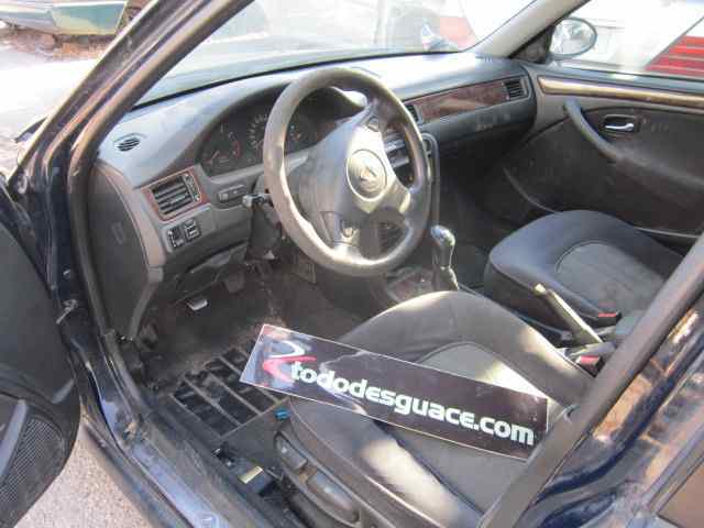 PILOTO TRASERO IZQUIERDO MG ROVER SERIE 45 (RT) Classic (4-ptas.)