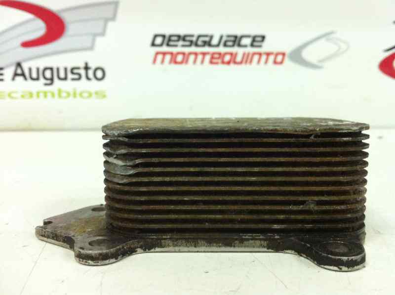 ENFRIADOR ACEITE MOTOR CITROEN C4 BERLINA Collection