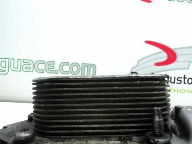 ENFRIADOR ACEITE MOTOR FORD FOCUS BERLINA (CAP) Ambiente (D)