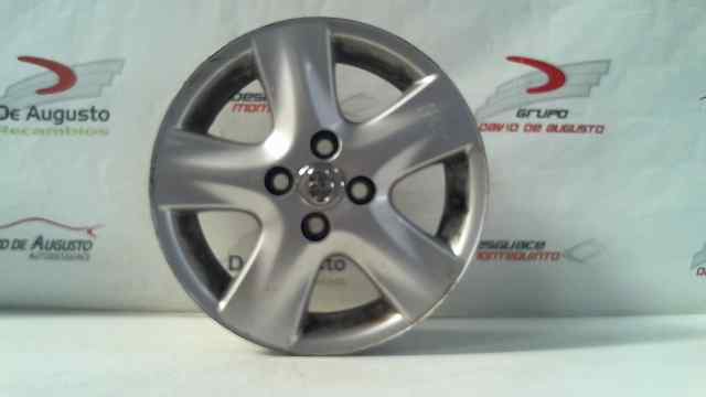 LLANTA ALUMINIO TOYOTA YARIS 1.3 (87 CV) 5 velocidades