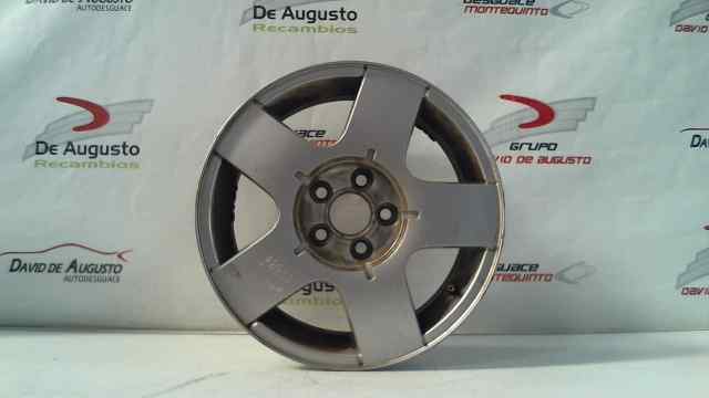 LLANTA ALUMINIO VOLKSWAGEN GOLF IV BERLINA (1J1) Conceptline