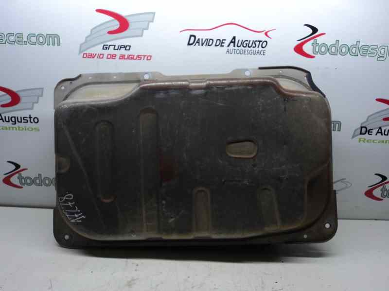 DEPOSITO COMBUSTIBLE FORD FIESTA BERLINA 1.3 (50 CV) 5 velocidades