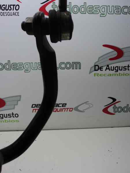 BARRA ESTABILIZADORA DELANTERA VOLKSWAGEN PASSAT BERLINA (3C2) Highline