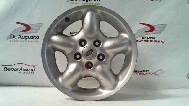 LLANTA ALUMINIO LAND ROVER FREELANDER 2.0 Td4 (109 CV) 5 velocidades