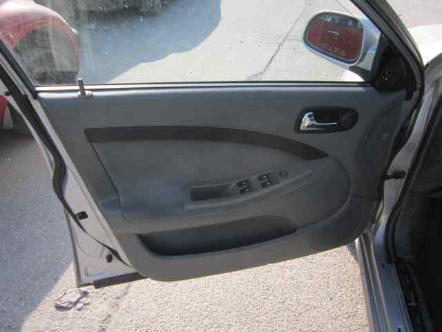 CHEVROLET LACETTI CDX Motor 1,6 Ltr. - 80 kW CAT