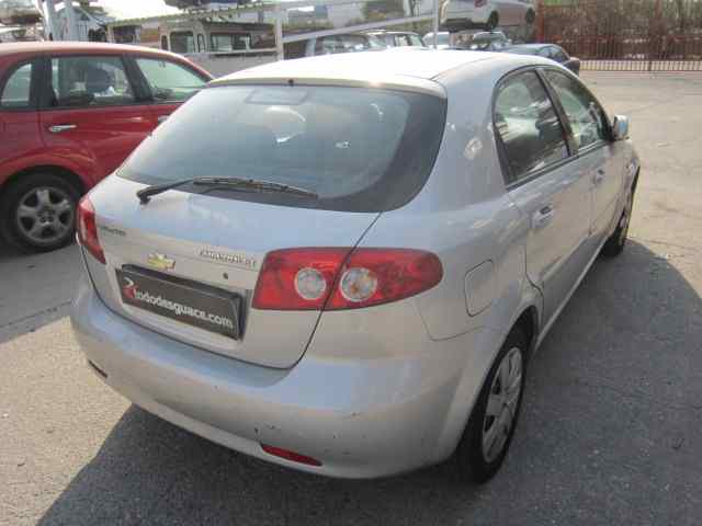 CHEVROLET LACETTI CDX Motor 1,6 Ltr. - 80 kW CAT