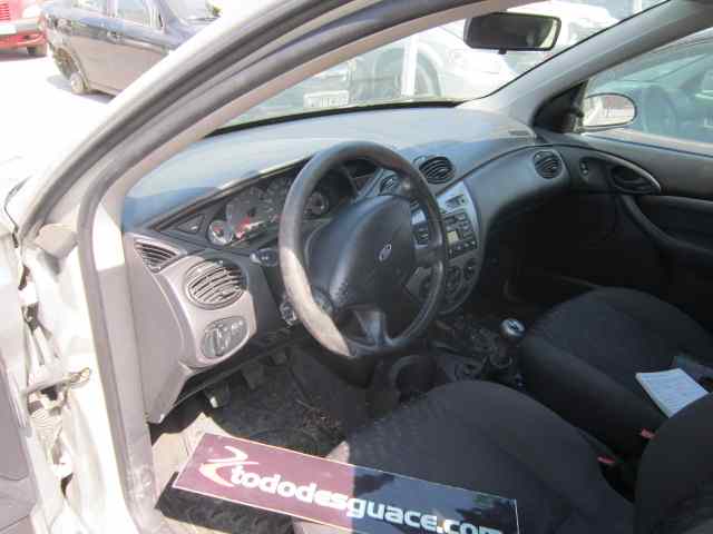 BOTE LIQUIDO DE DIRECCION FORD FOCUS BERLINA (CAK) Ambiente