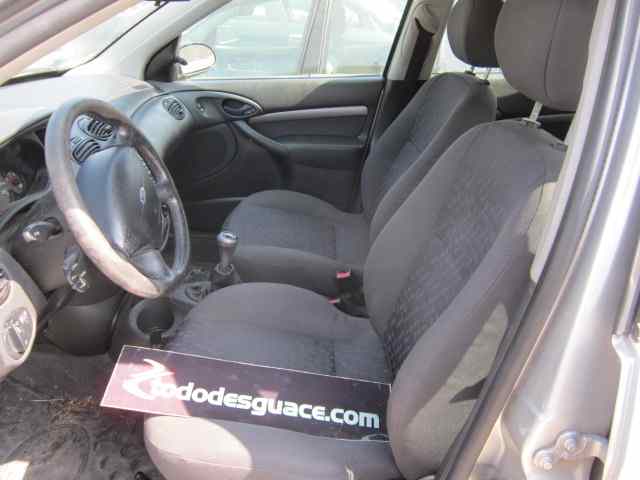 FORD FOCUS BERLINA (CAK) Ambiente Motor 1,8 Ltr. - 85 kW 16V CAT