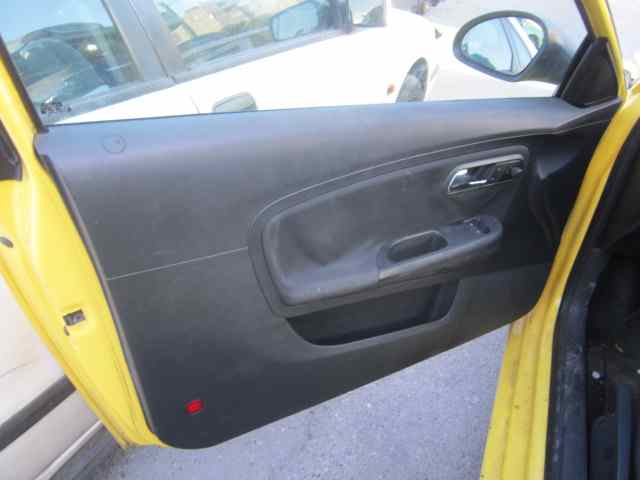 SEAT IBIZA (6L1) Cool Motor 1,4 Ltr. - 55 kW TDI