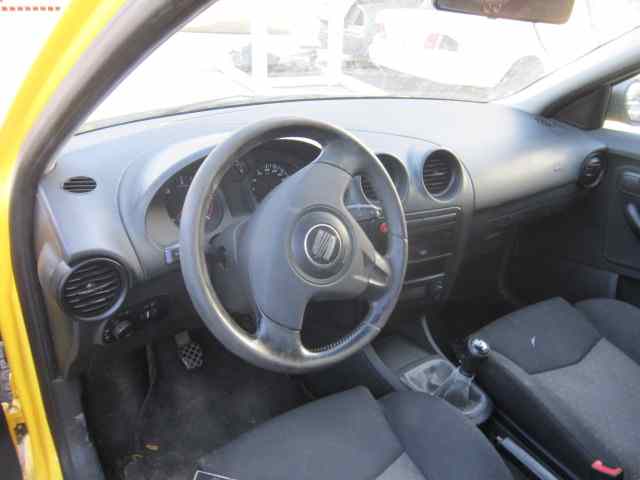 SEAT IBIZA (6L1) Cool Motor 1,4 Ltr. - 55 kW TDI