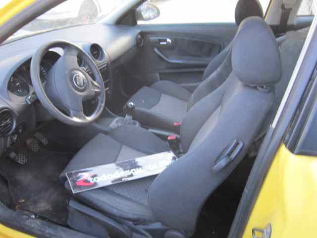 SEAT IBIZA (6L1) Cool Motor 1,4 Ltr. - 55 kW TDI