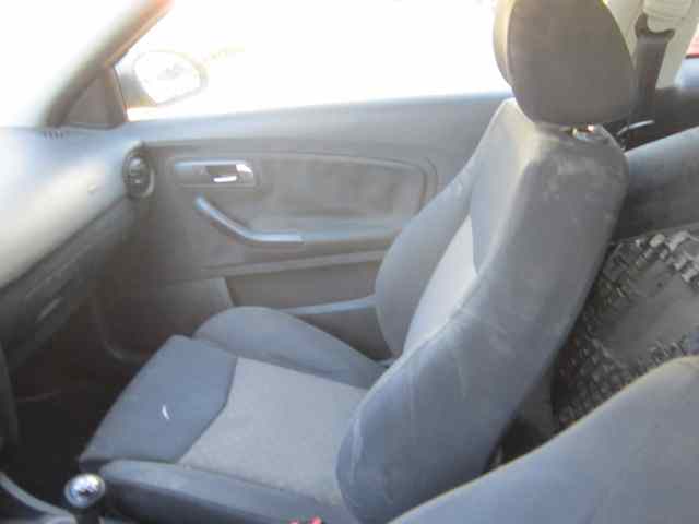 SEAT IBIZA (6L1) Cool Motor 1,4 Ltr. - 55 kW TDI