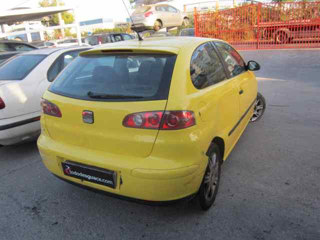 SEAT IBIZA (6L1) Cool Motor 1,4 Ltr. - 55 kW TDI