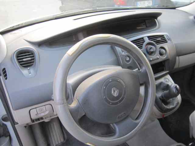 RENAULT SCENIC II Authentique Motor 1,5 Ltr. - 78 kW dCi Diesel