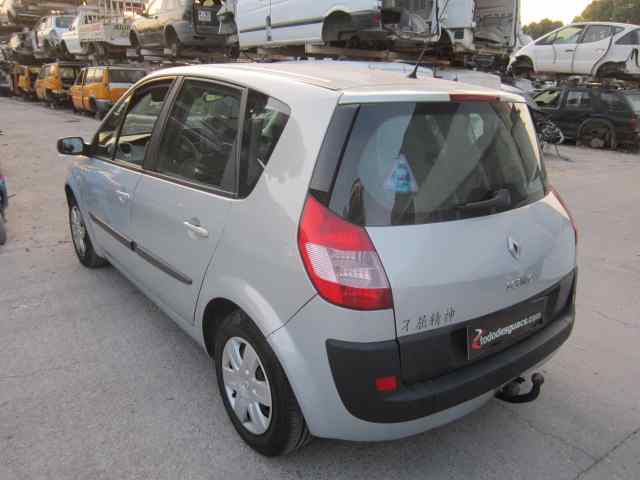 RENAULT SCENIC II Authentique Motor 1,5 Ltr. - 78 kW dCi Diesel