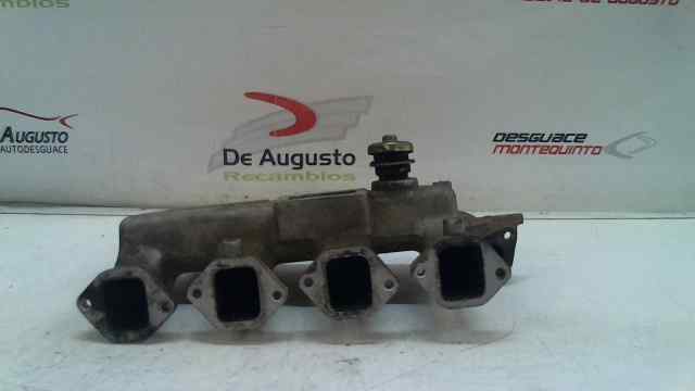 COLECTOR ADMISION NISSAN CABSTAR E95 CAMION