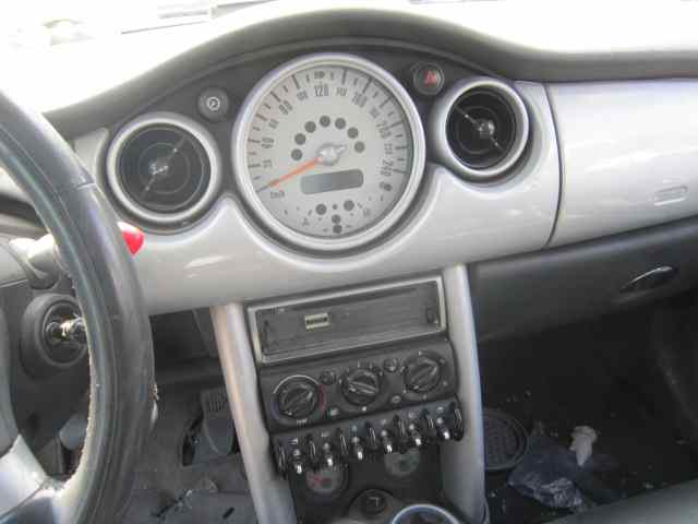 BMW MINI (R50,R53) Cooper Motor 1,6 Ltr. - 85 kW 16V CAT