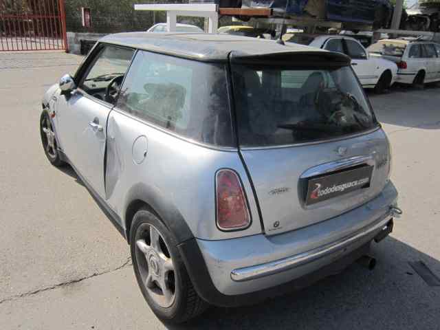 BMW MINI (R50,R53) Cooper Motor 1,6 Ltr. - 85 kW 16V CAT