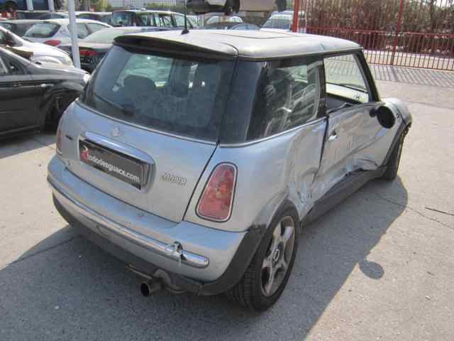 BMW MINI (R50,R53) Cooper Motor 1,6 Ltr. - 85 kW 16V CAT