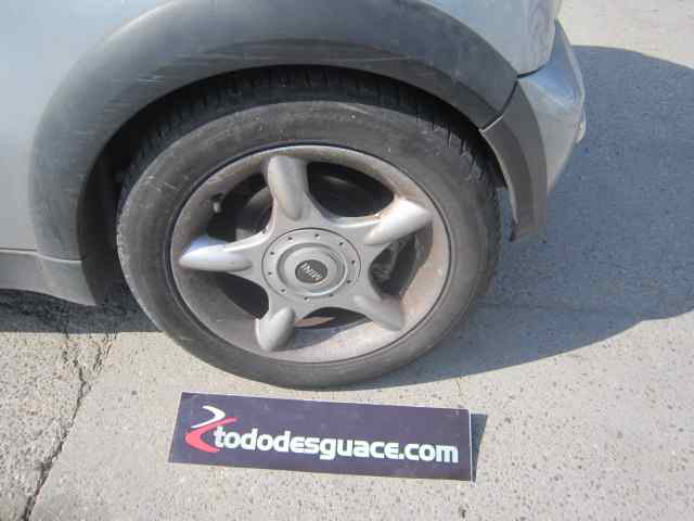 BMW MINI (R50,R53) Cooper Motor 1,6 Ltr. - 85 kW 16V CAT