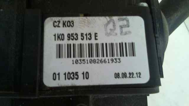 MANDO INTERMITENTES VOLKSWAGEN SCIROCCO (137) 2.0 TDI (103kW)