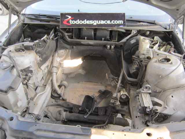 BMW SERIE 3 COMPACT (E46) 320td Motor 2,0 Ltr. - 110 kW 16V Diesel CAT