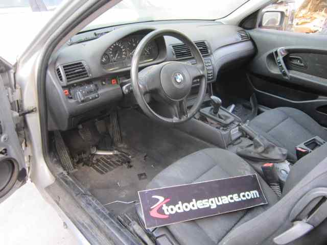 CODO ESCAPE BMW SERIE 3 COMPACT (E46) 320td