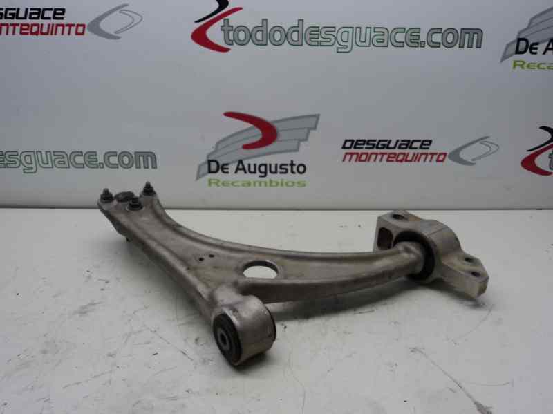 BRAZO SUSPENSION INFERIOR DELANTERO IZQUIERDO VOLKSWAGEN PASSAT BERLINA (3C2) Highline