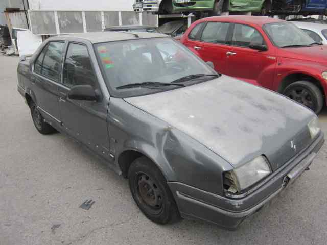 RENAULT 19 HATCHBACK (B/C53) Europa Motor 1,4 Ltr. - 43 kW