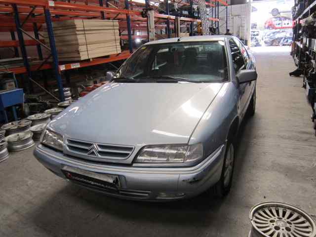 CITROEN XANTIA BERLINA 2.0 HDi 90/110 Attraction Motor 2,0 Ltr. - 66 kW HDi CAT (RHY / DW10TD)