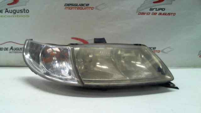 FARO DERECHO SAAB 9-5 SEDÁN 2.0 (150 CV) 5 velocidades