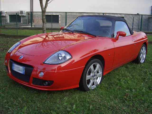 FARO DERECHO FIAT BARCHETTA (183) 1.8 16V (131 CV) 5 velocidades