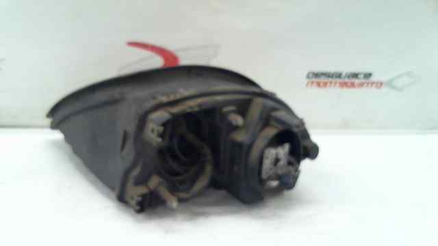 FARO DERECHO FIAT BARCHETTA (183) 1.8 16V (131 CV) 5 velocidades