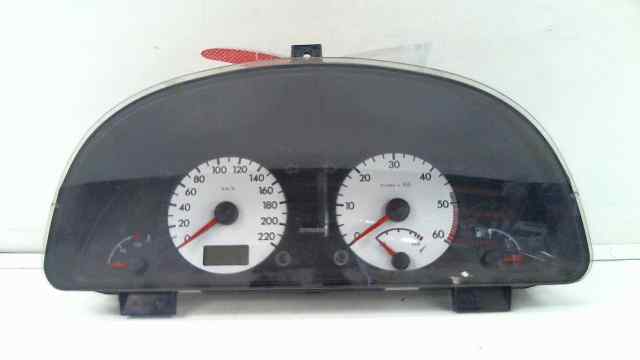 CUADRO INSTRUMENTOS CITROEN XSARA COUPE 1.0 HDi Millesime (66kW)