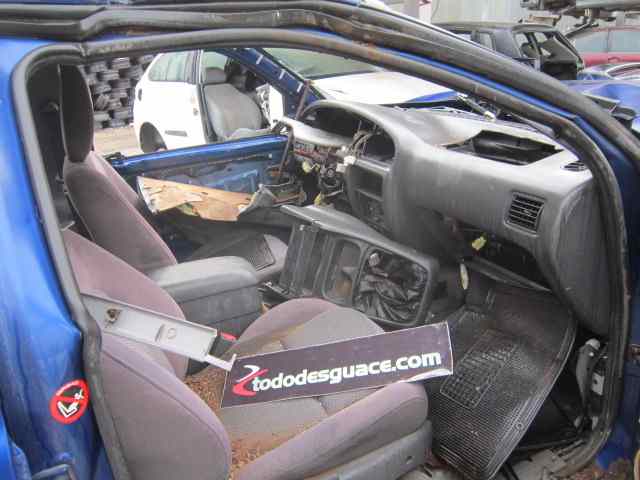 FORD RANGER (EQ) Extrakabine 4X4 XLT Motor 2,5 Ltr. - 80 kW 12V TD CAT