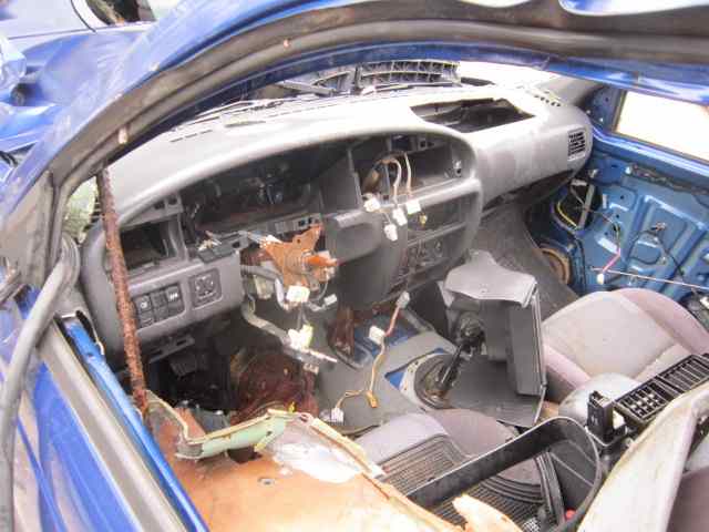 FORD RANGER (EQ) Extrakabine 4X4 XLT Motor 2,5 Ltr. - 80 kW 12V TD CAT