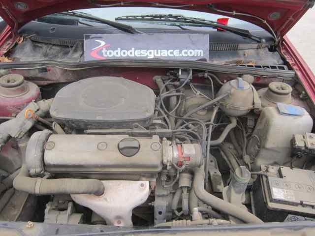 SEAT IBIZA (6K) CL Motor 1,4 Ltr. - 44 kW