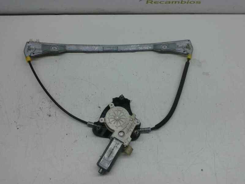 ELEVALUNAS DELANTERO IZQUIERDO RENAULT CLIO II FASE II (B/CB0) 1.5 dCi D (101 CV) 5 velocidades