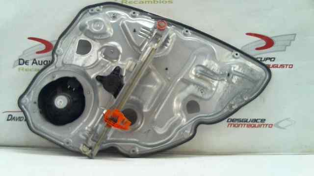 ELEVALUNAS TRASERO IZQUIERDO FIAT CROMA (194) 1.9 8V Multijet Dynamic