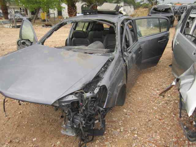 OPEL ASTRA H BERLINA Cosmo Motor 1,6 Ltr. - 77 kW 16V