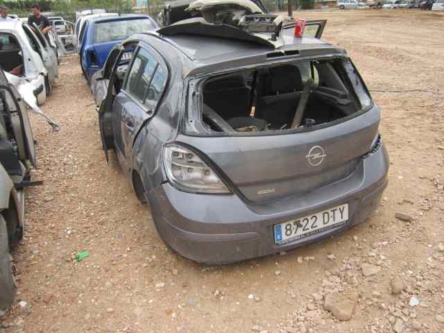 ABS OPEL ASTRA H BERLINA Cosmo
