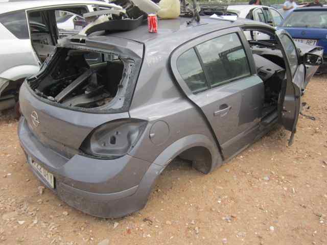 OPEL ASTRA H BERLINA Cosmo Motor 1,6 Ltr. - 77 kW 16V