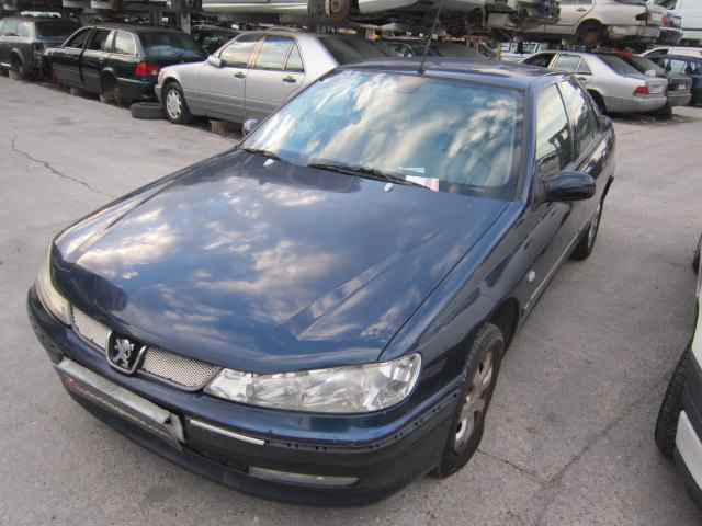 PEUGEOT 406 BERLINA (S1/S2) ST Motor 2,0 Ltr. - 97 kW CAT