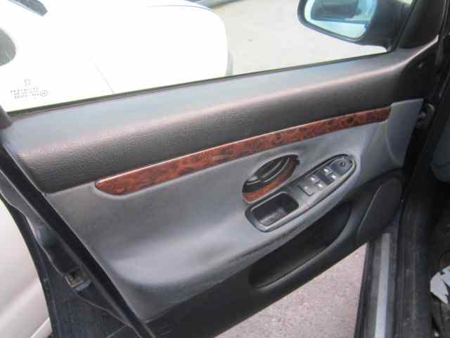PEUGEOT 406 BERLINA (S1/S2) ST Motor 2,0 Ltr. - 97 kW CAT