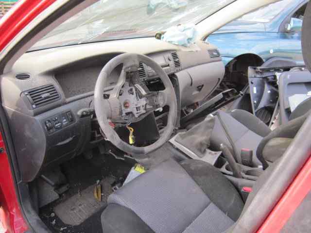 TOYOTA COROLLA (E12) 1.4 D-4D Luna Compact Motor 1,4 Ltr. - 66 kW Turbodiesel CAT