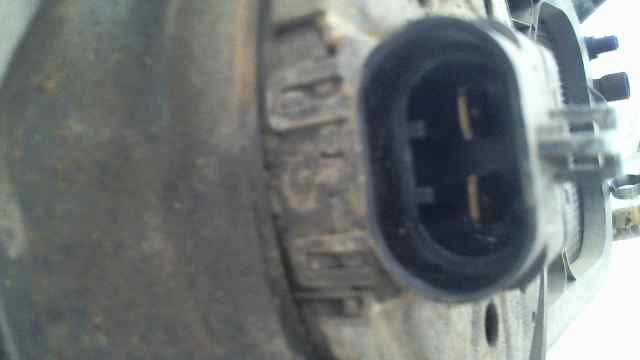 ELECTROVENTILADOR OPEL CORSA B 1.0 12V (54 CV) 5 velocidades