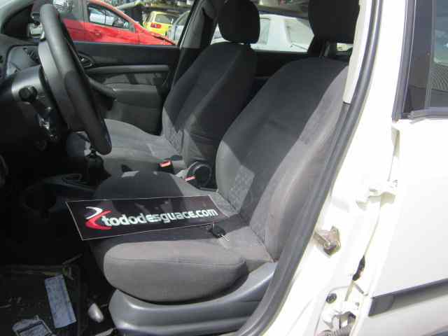 FORD FOCUS BERLINA (CAK) Ambiente Motor 1,8 Ltr. - 85 kW 16V CAT