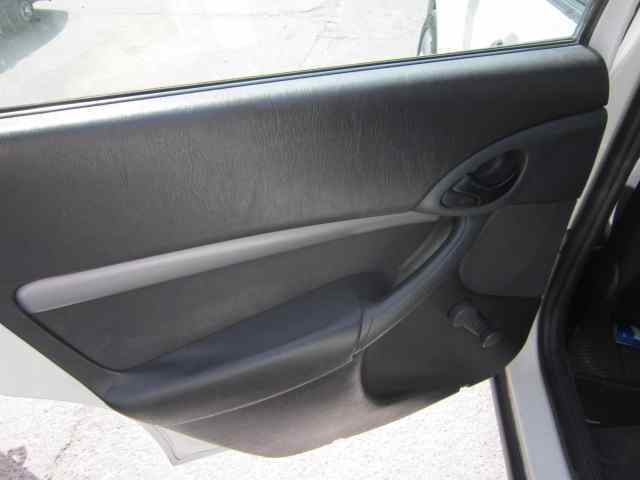 FORD FOCUS BERLINA (CAK) Ambiente Motor 1,8 Ltr. - 85 kW 16V CAT
