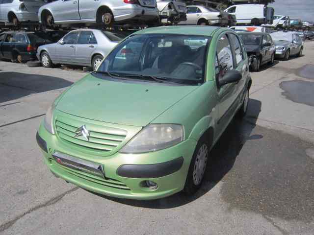 CITROEN C3 1.1 Audace Motor 1,1 Ltr. - 44 kW