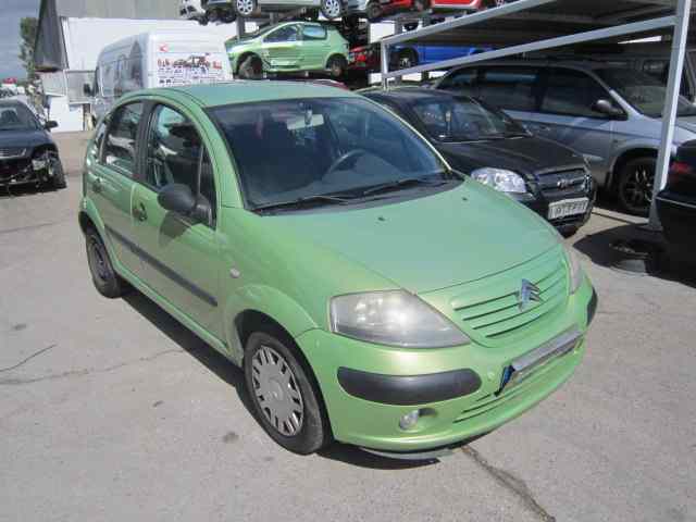 CITROEN C3 1.1 Audace Motor 1,1 Ltr. - 44 kW